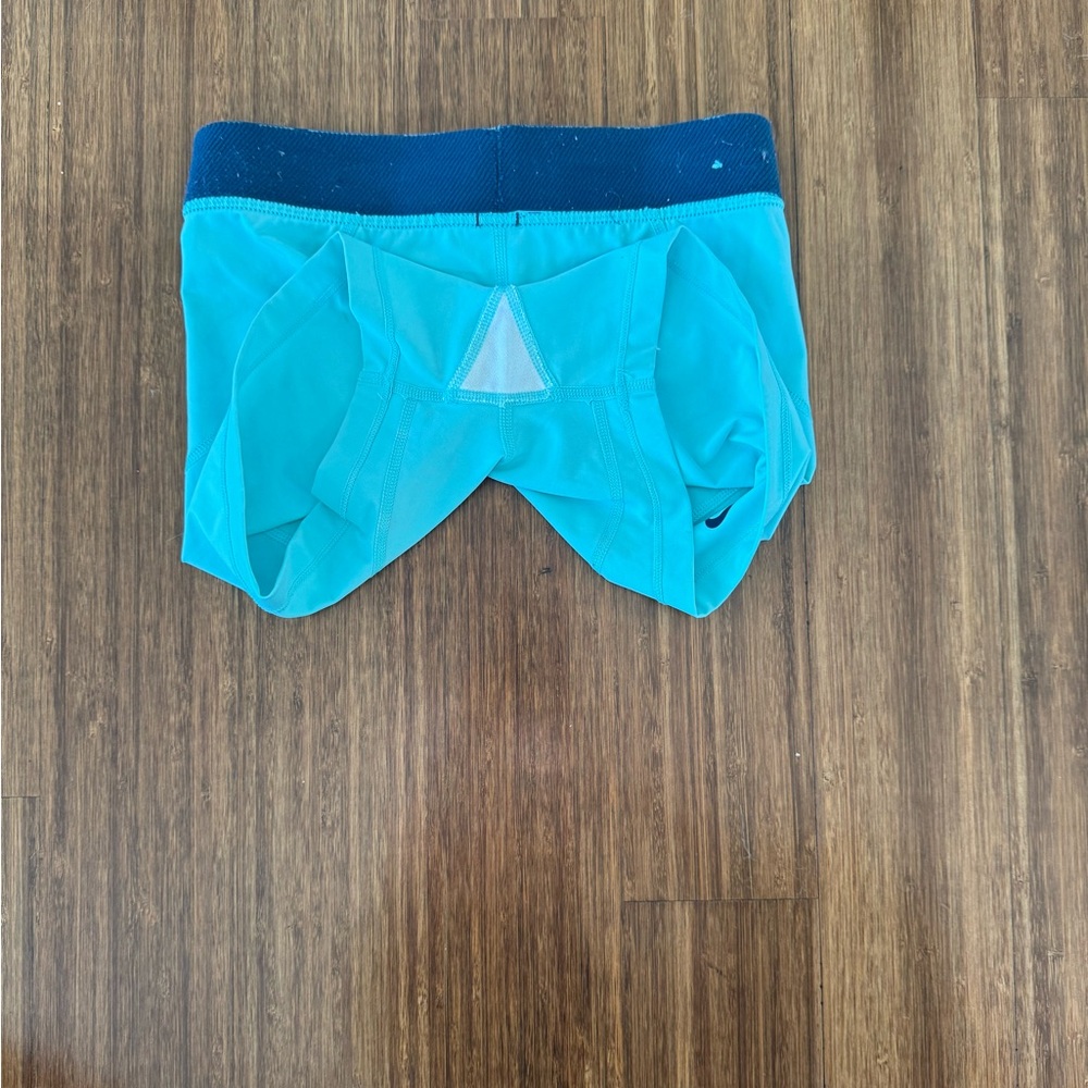 Nike Pros - Aqua Blue - Picture 5 of 5